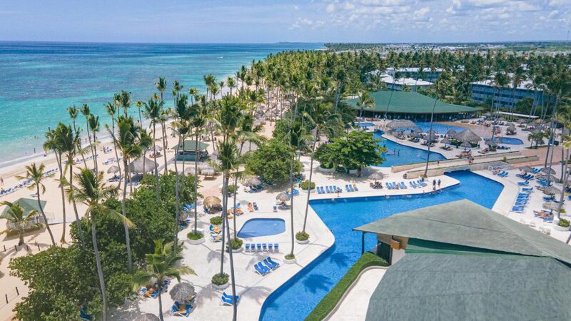 Grand Sirenis Punta Cana