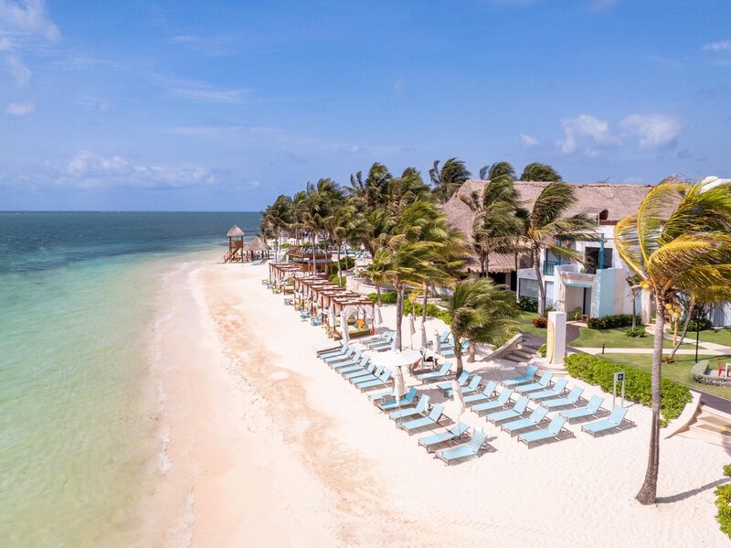 Margaritaville Beach Resort Riviera Cancún