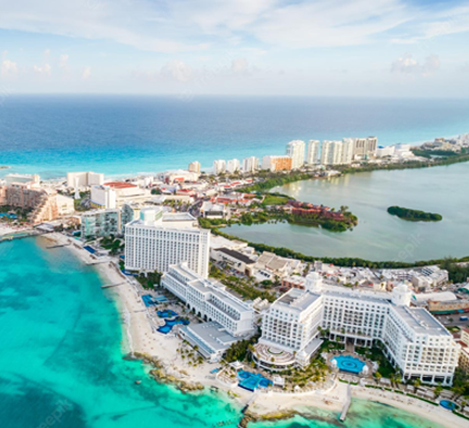 Cancún