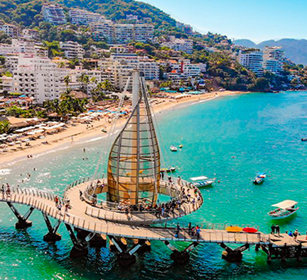 Puerto Vallarta
