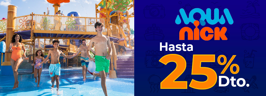 Nickelodeon Riviera Maya