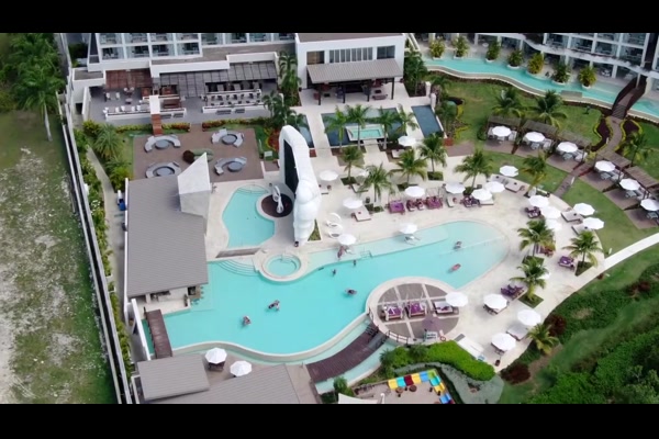 Breathless Montego Bay