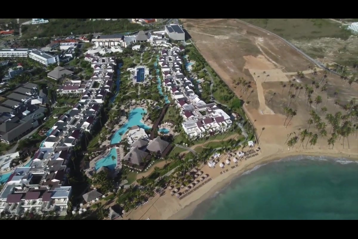 Breathless Punta Cana Resort & Spa