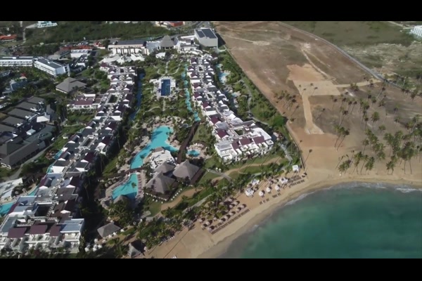 Breathless Punta Cana Resort & Spa