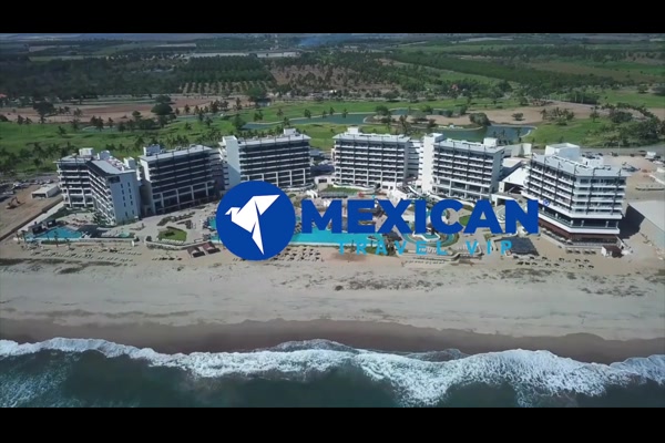 Dreams Estrella del Mar