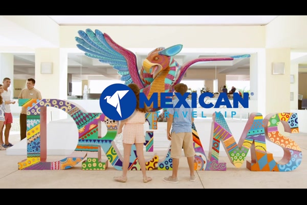 Dreams Huatulco Resort & Spa