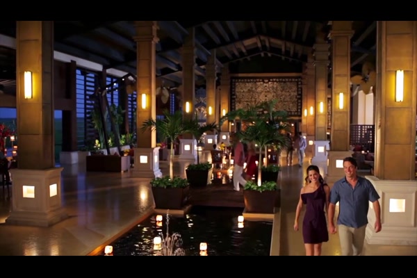 Breathless Riviera Cancun