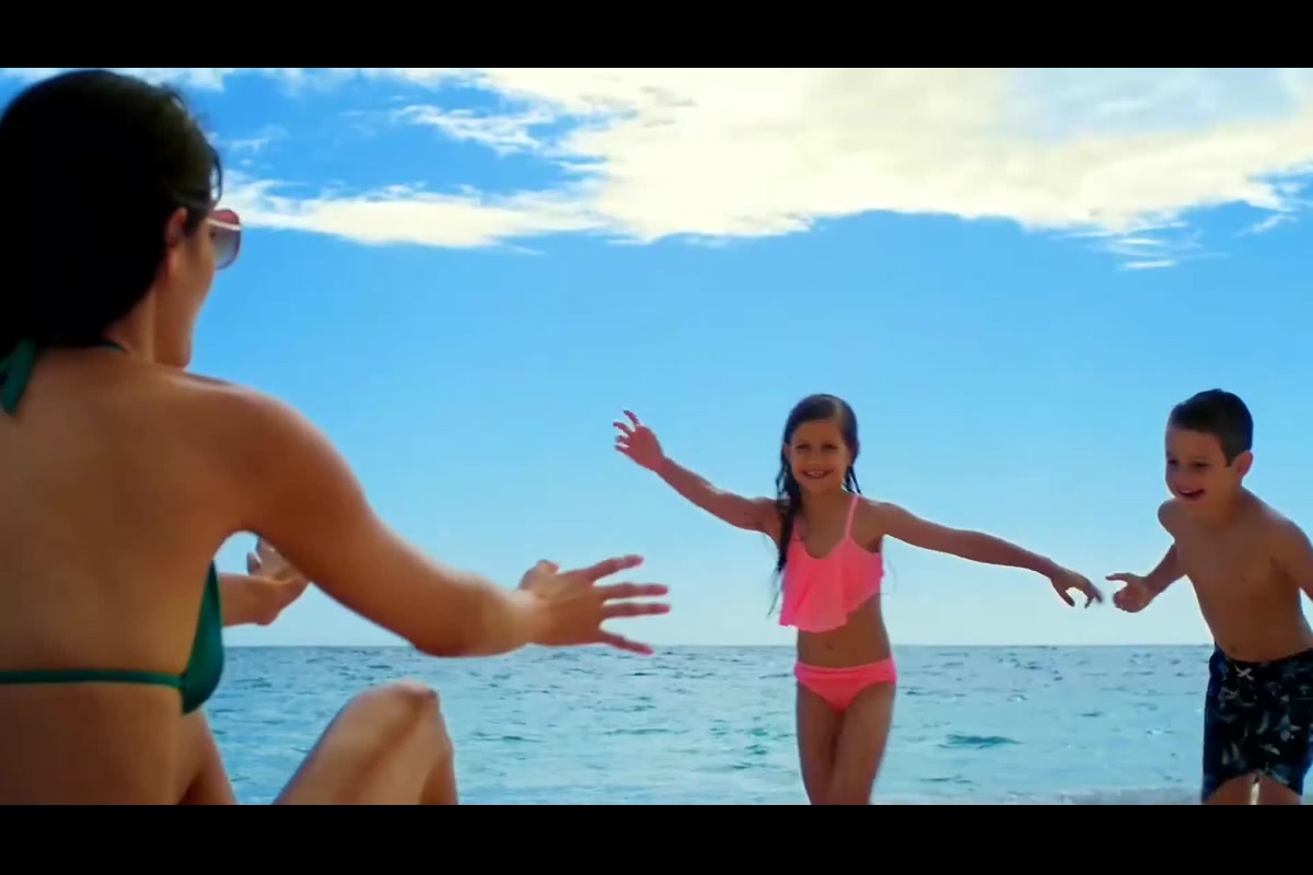 Dreams Sapphire Riviera Cancun