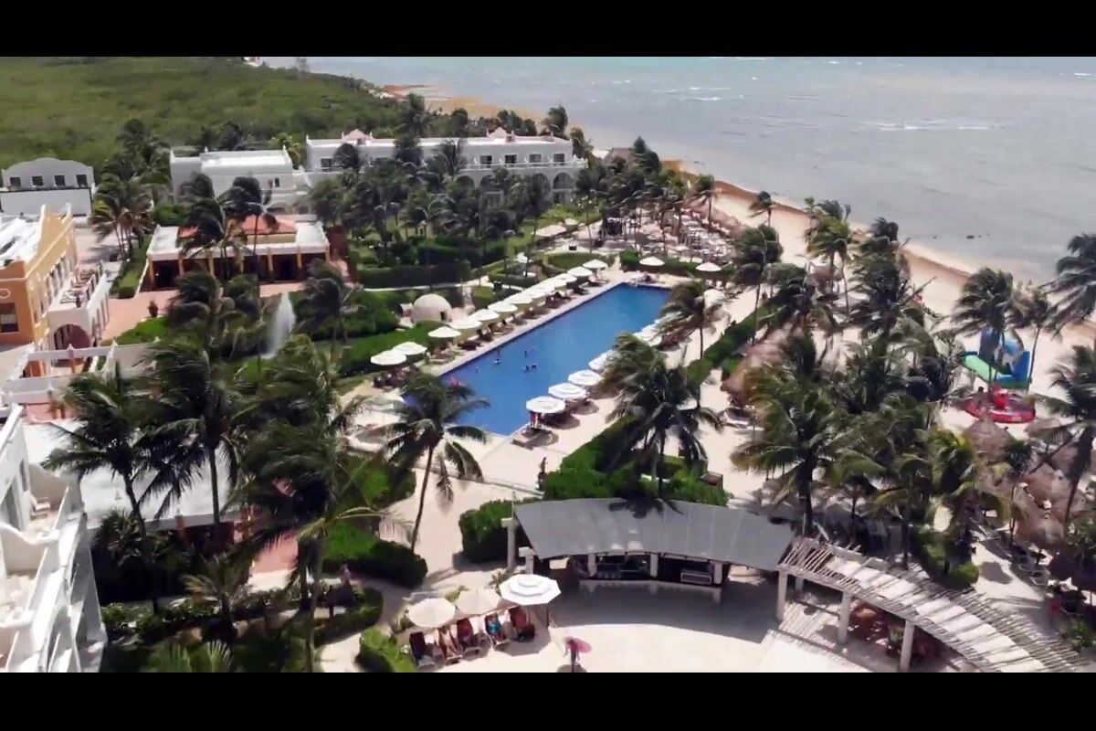 Dreams Tulum Resort & Spa