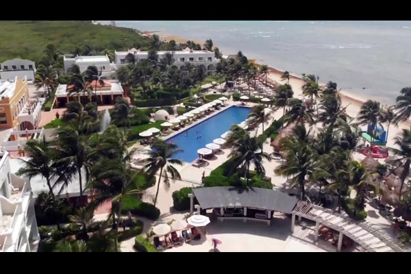 Dreams Tulum Resort & Spa