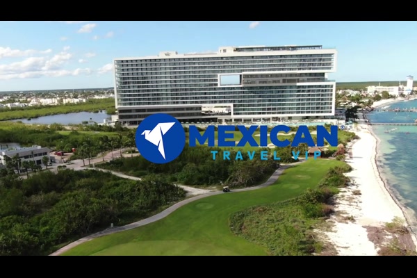 Dreams Riviera Cancun Resort & Spa