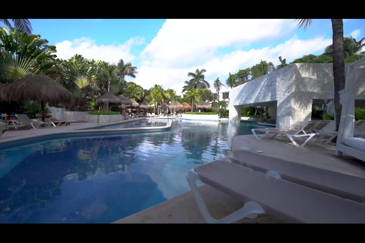 Grand Oasis Tulum