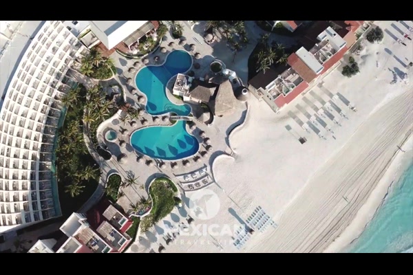 grand park royal cancun