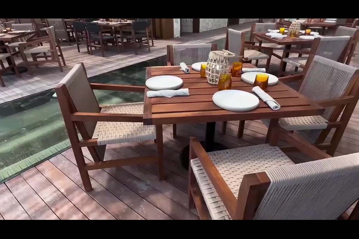 Hyatt Vivid Grand Island