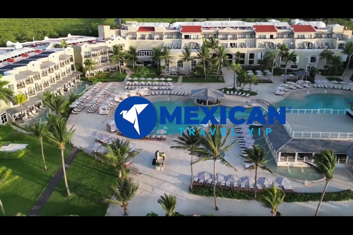 Hyatt Zilara Riviera Maya