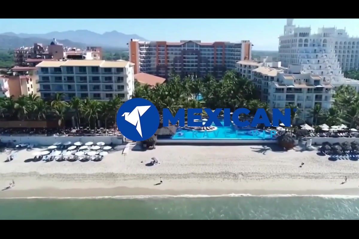 Krystal Grand Puerto Vallarta