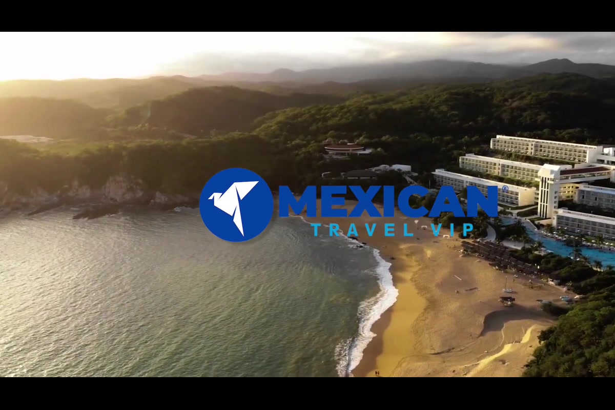 Secrets Huatulco Resort & Spa