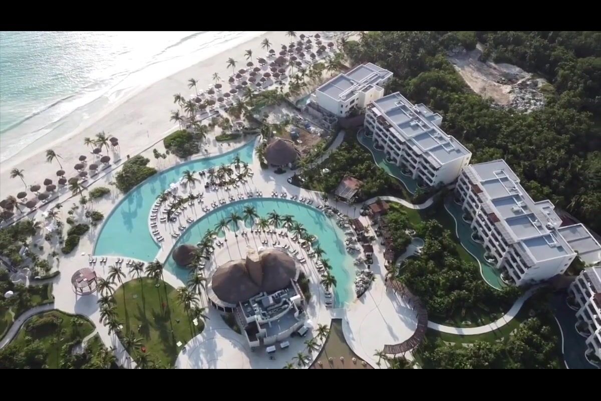 Secrets Maroma Beach Riviera Cancun