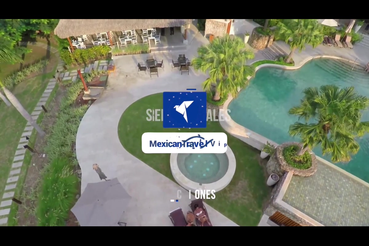 Dreams Las Mareas Costa Rica