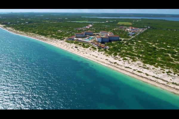 Secrets Playa Mujeres Resort & Spa