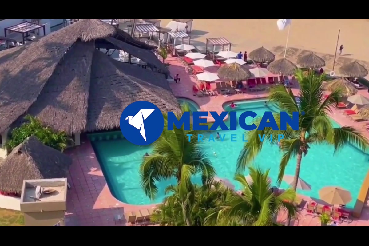 Sunscape Dorado Pacifico Ixtapa