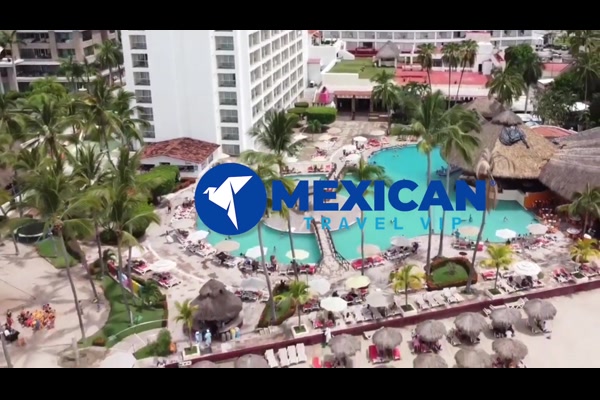 Sunscape Puerto Vallarta Resort