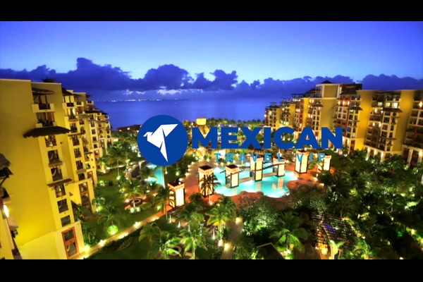 Villa del Palmar Cancun