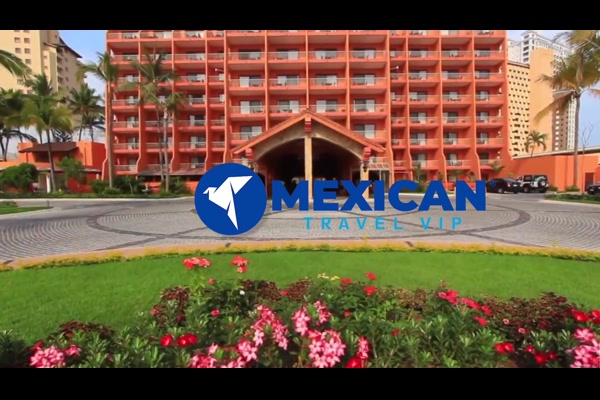 Villa del Palmar Vallarta