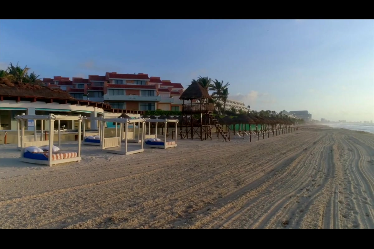 Wyndham Grand Cancún