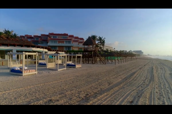 Wyndham Grand Cancún