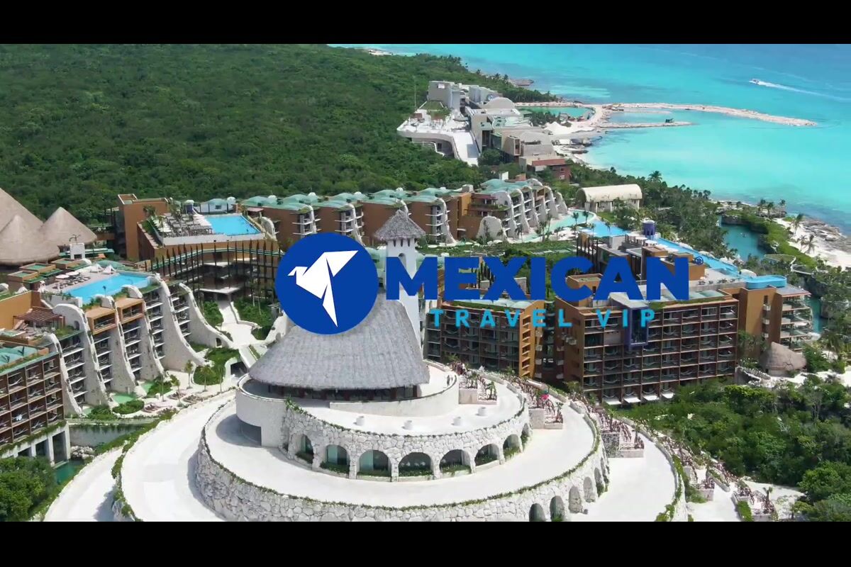 Hotel Xcaret Arte